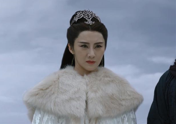 突然消失的十大演员,25岁销声匿迹的一位女演员