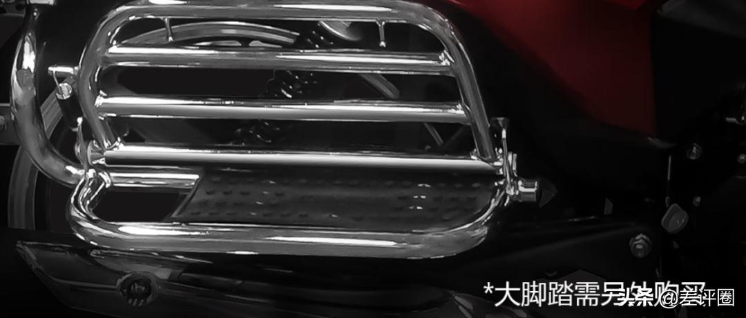 锋帅125实用多面手全新上市,锋帅125摩托