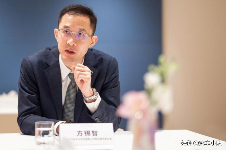 沃尔沃服务态度好吗,沃尔沃方锡智解读沃式豪华