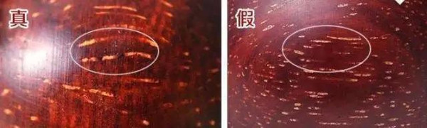 小叶紫檀手串金星怎么鉴别,小叶紫檀的金星怎么鉴别