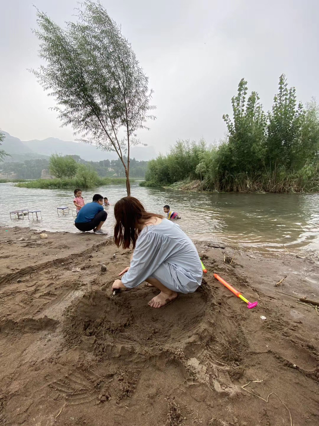 井陉豌豆农庄视频,河北省井陉县豌豆农庄