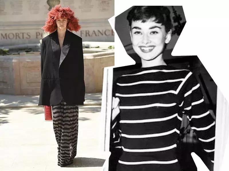 17个永远改变了时尚界的人，在2018永远离开