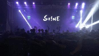 偶像为自己代言是什么感觉,和自己偶像合作是种什么样的体验