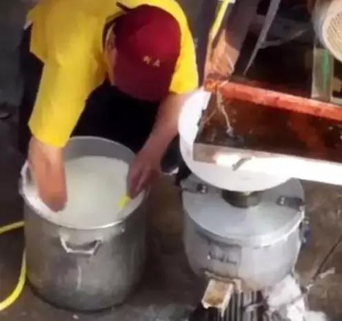 永和豆浆质量问题,永和豆浆内在劣势