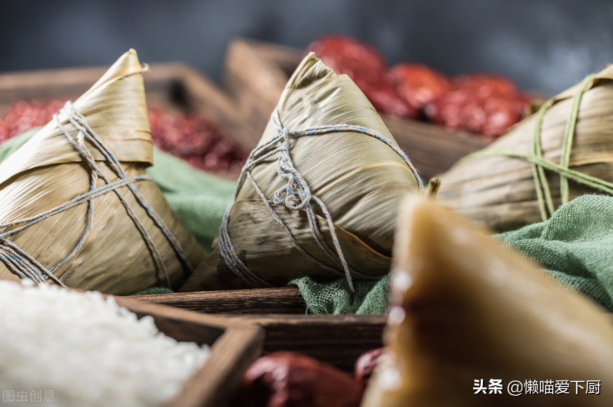 端午节的粽子怎么存放好,端午节剩下的粽子还能吃吗