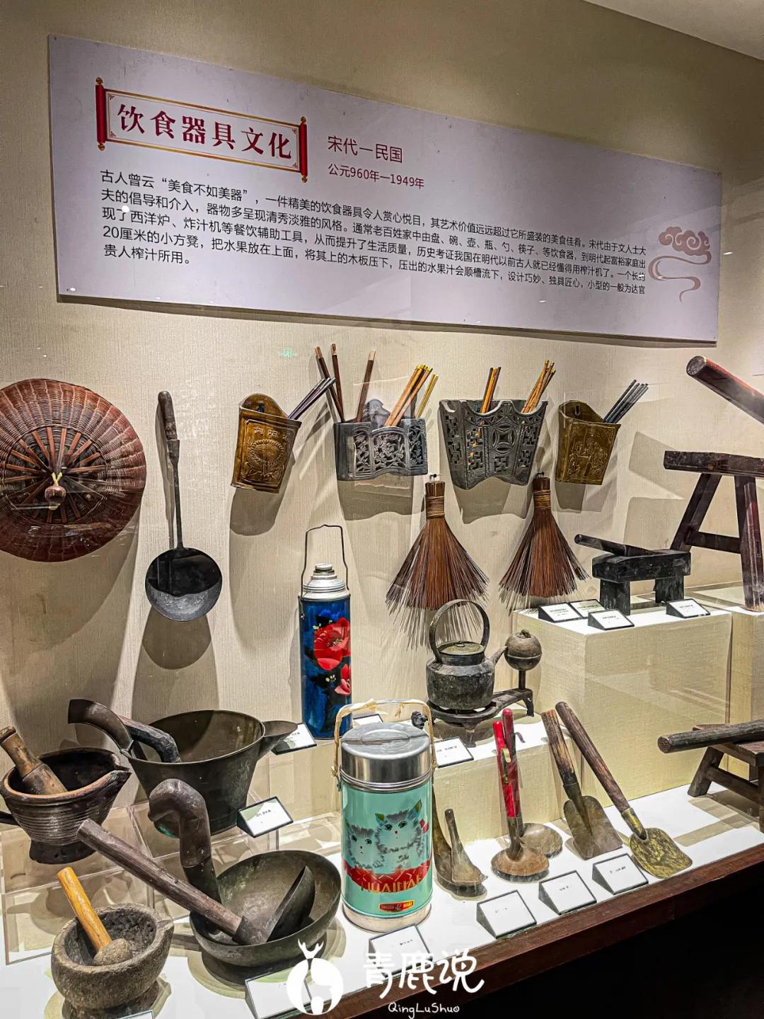 南塘老街有什么值得吃的,逛老街吃老味道