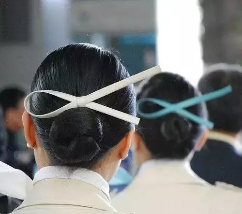 韩国大韩航空,世界航空制服大全