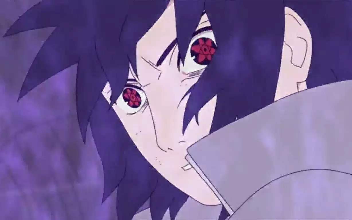 火影忍者谁打败过六道带土,火影忍者佐助和带土闹五影哪一集