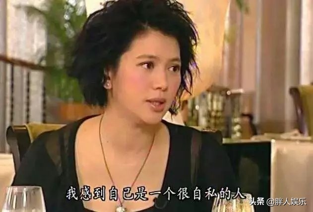 袁咏仪图文故事,袁咏仪张智霖年轻时故事