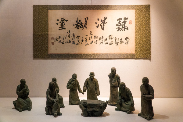 踏春赏花拍美景,踏春赏花逛湖