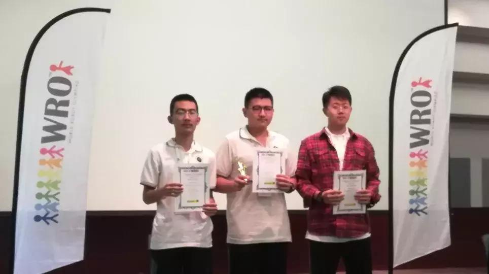 河北科技大学机器人比赛,真棒河北