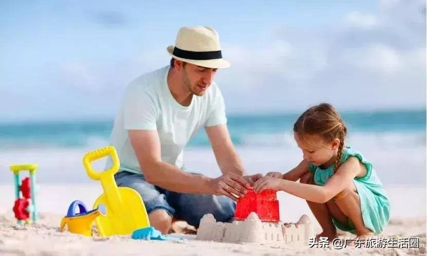 三亚湾高级海景房599元两晚,299入住两天一晚大床房