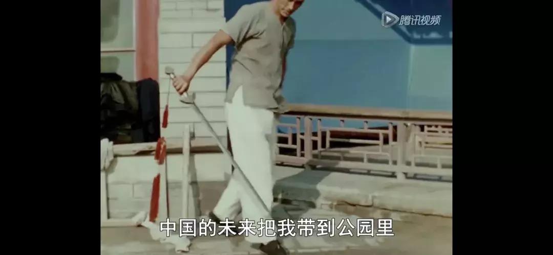 外国人拍了50年代的中国纪录片,60年代外国人拍中国的纪录片