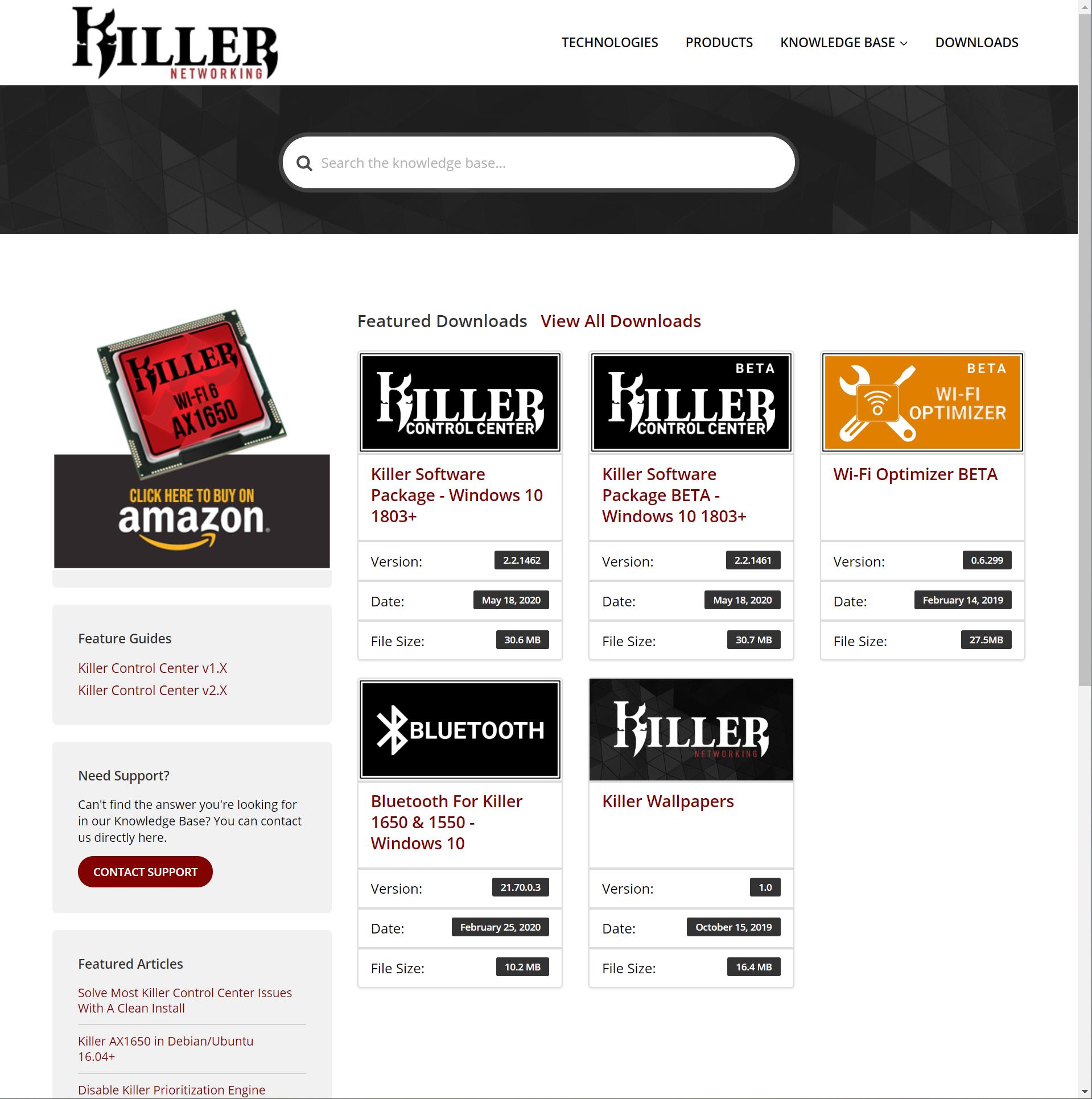 1650w无线网卡评测,wifi6无线网卡哪一款稳定