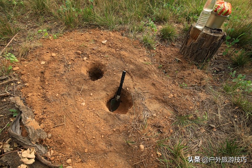 野外搭建灶台需要注意什么,农村户外灶台搭建全过程