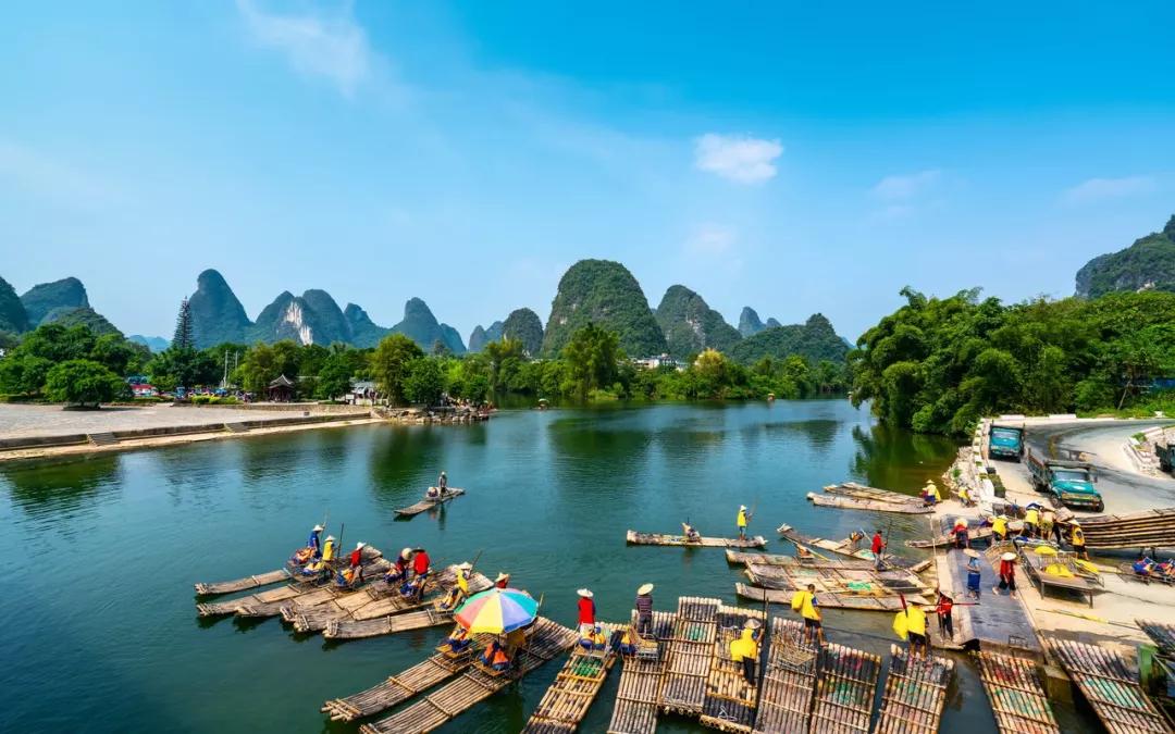 北京冬天亲子旅游攻略,8个国内亲子游旅行地推荐