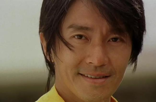 83版射雕里面的客串大咖,83版射雕英雄传隐藏的大腕