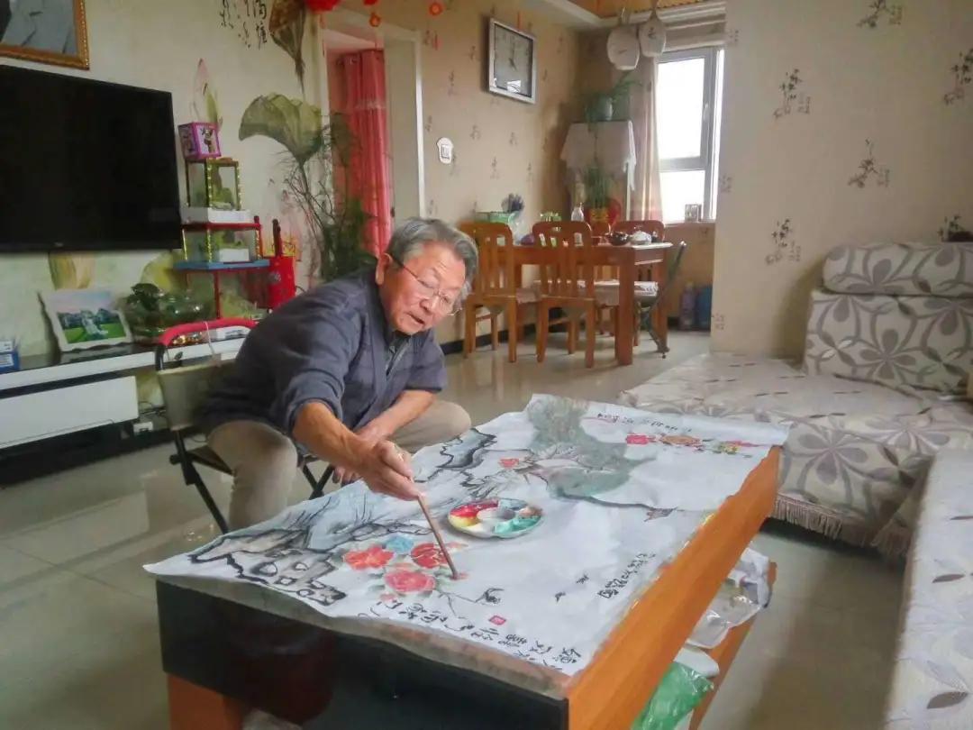 70年峰峰人|“峰峰*物文**第一人”带你走近神秘惊险的文保世界