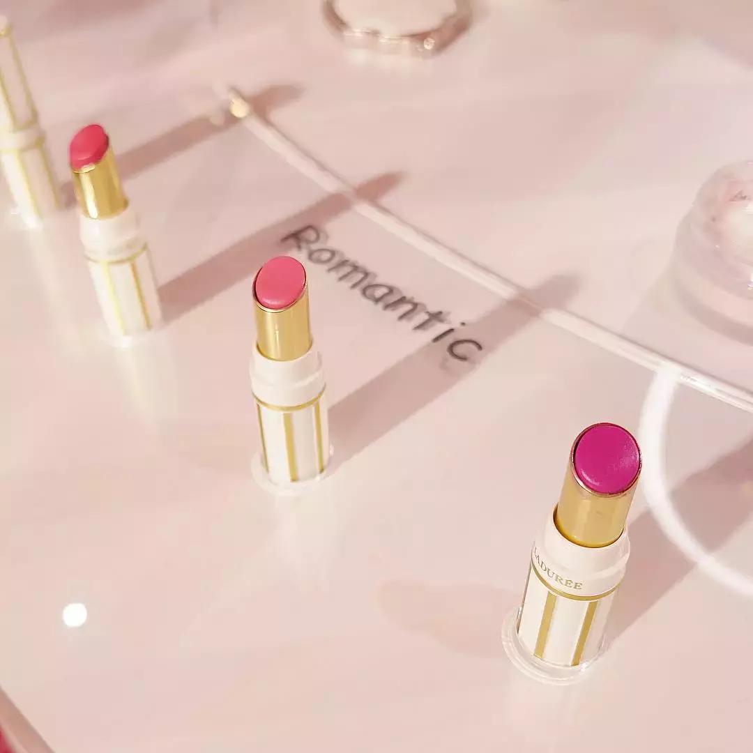 你已经是个成熟的钱包了，知道帮我买19年这些绝美新品了