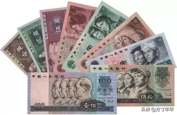 收藏钱币能给我们带来哪些变化呢,钱币你们认识几种