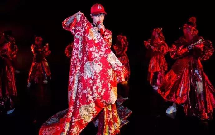 我们把2018装进了一个展览