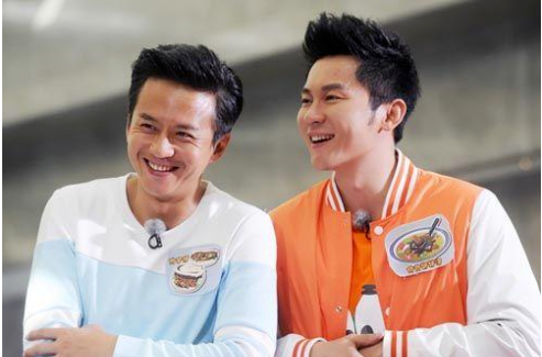 圈内人怎么评价范冰冰人品,张译对李晨评价