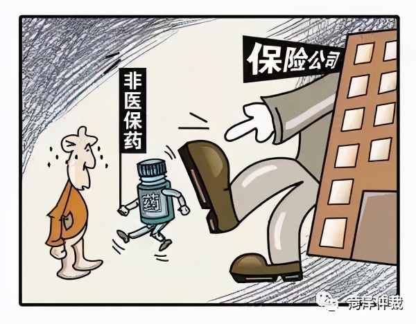 全责非医保用药保险不赔怎么办,非医保用药保险公司不赔怎么起诉