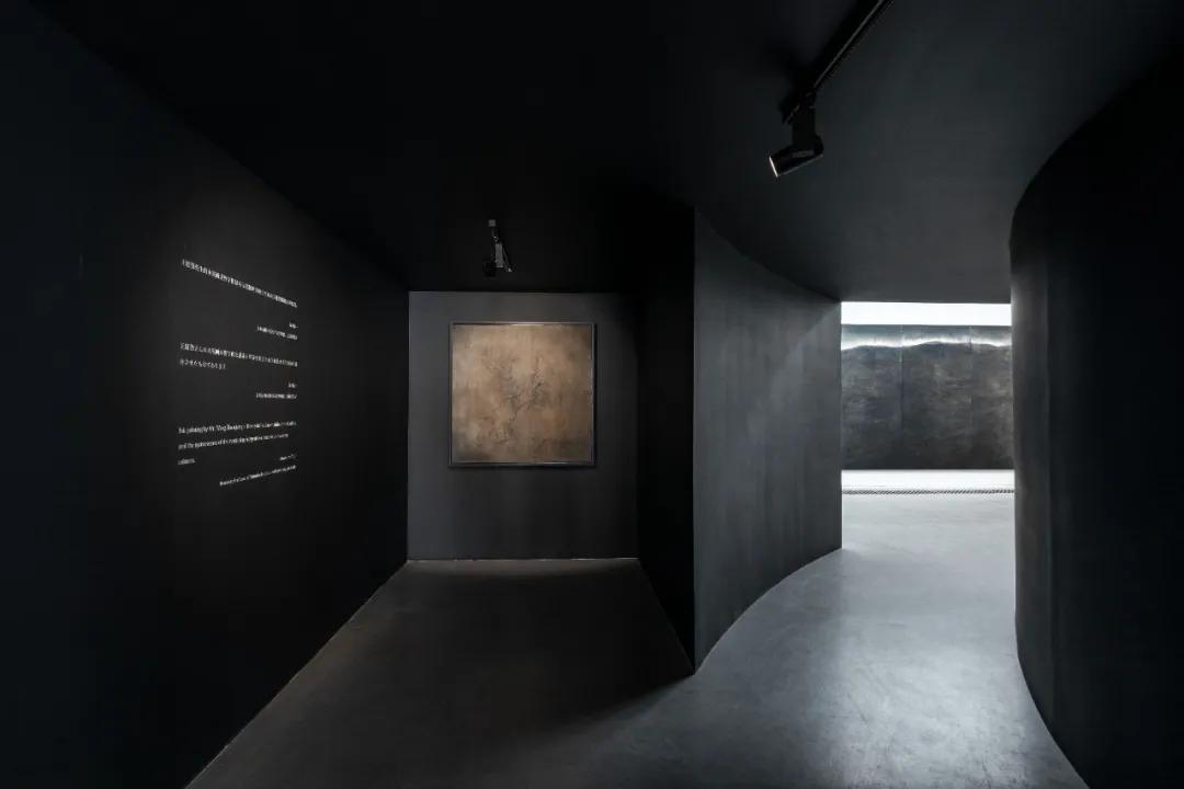 王绍强双年展,王绍强作品展