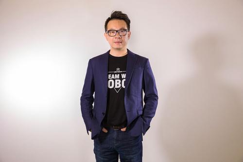 优必选老板周剑,深圳优必选机器人周剑