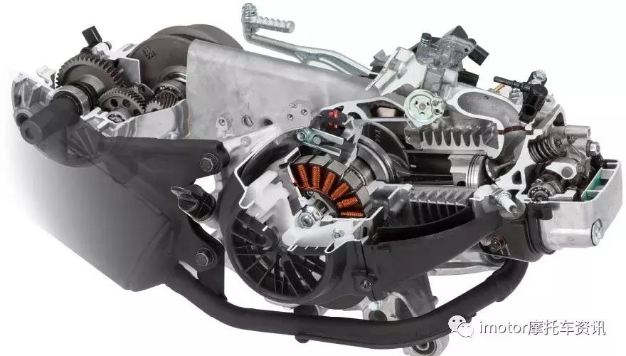 此Dio非彼Dio，目标奔着省油的日系大脚羊！