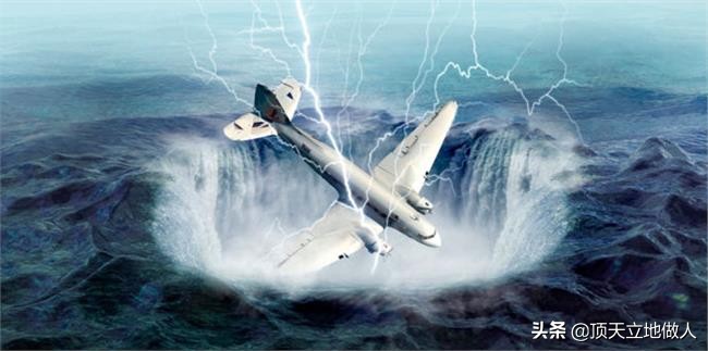 百慕大三角之谜事例百慕大三角之谜或能破解谜底与火山有关