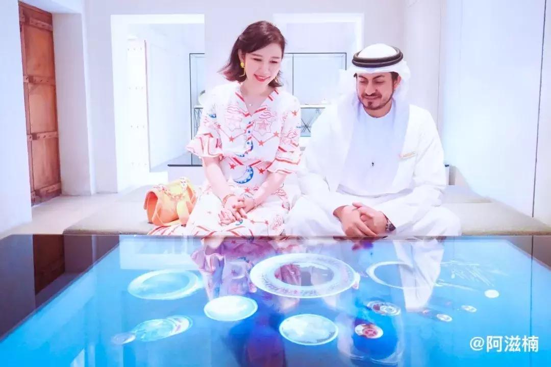 沙漠里的奇迹城,沙漠中的奇迹之城