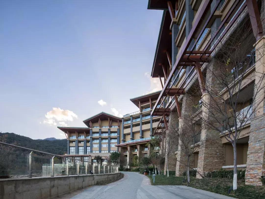 大理希尔顿酒店最新招聘,大理实力希尔顿酒店