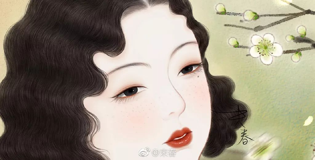 优雅女人旗袍美人,旗袍美人惊艳颜值