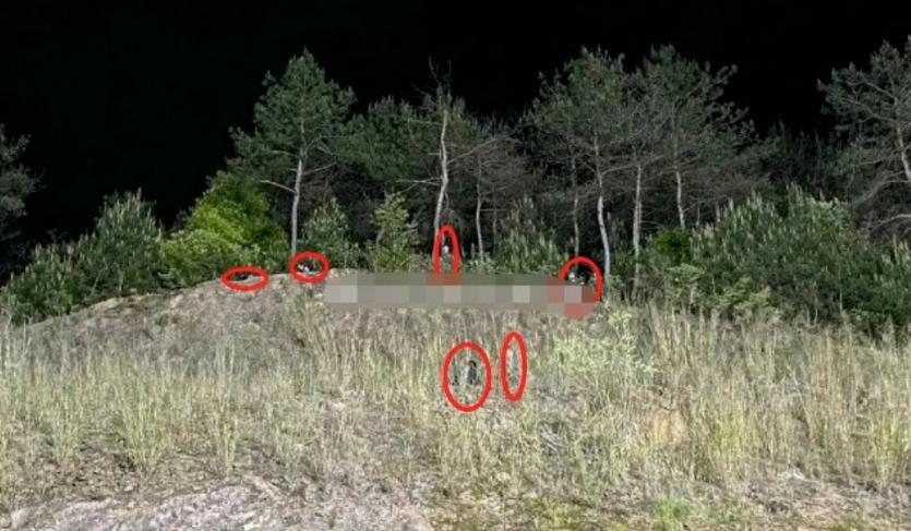 杨幂被拍在横店,杨幂被拍素颜照