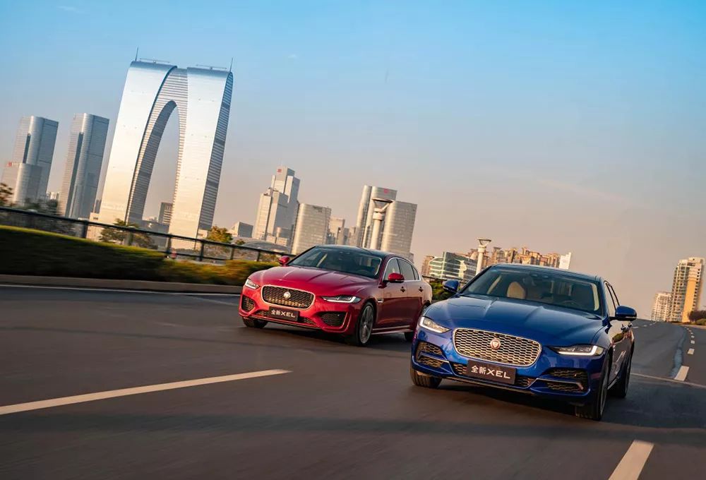 2020捷豹xel问题真的很多吗,捷豹xel2020款对比凯迪拉克ct5