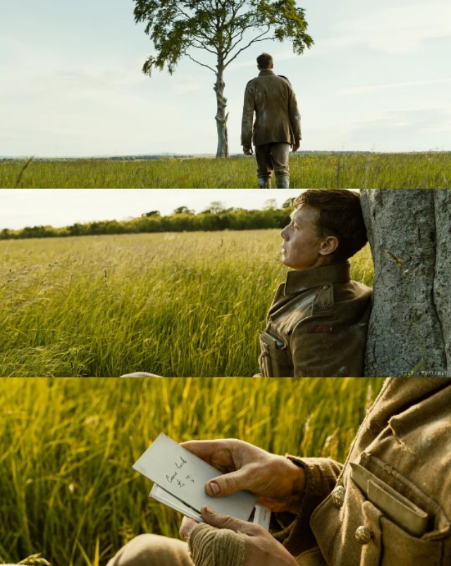 萨姆门德斯电影片段,观看萨姆门德斯导演的1917