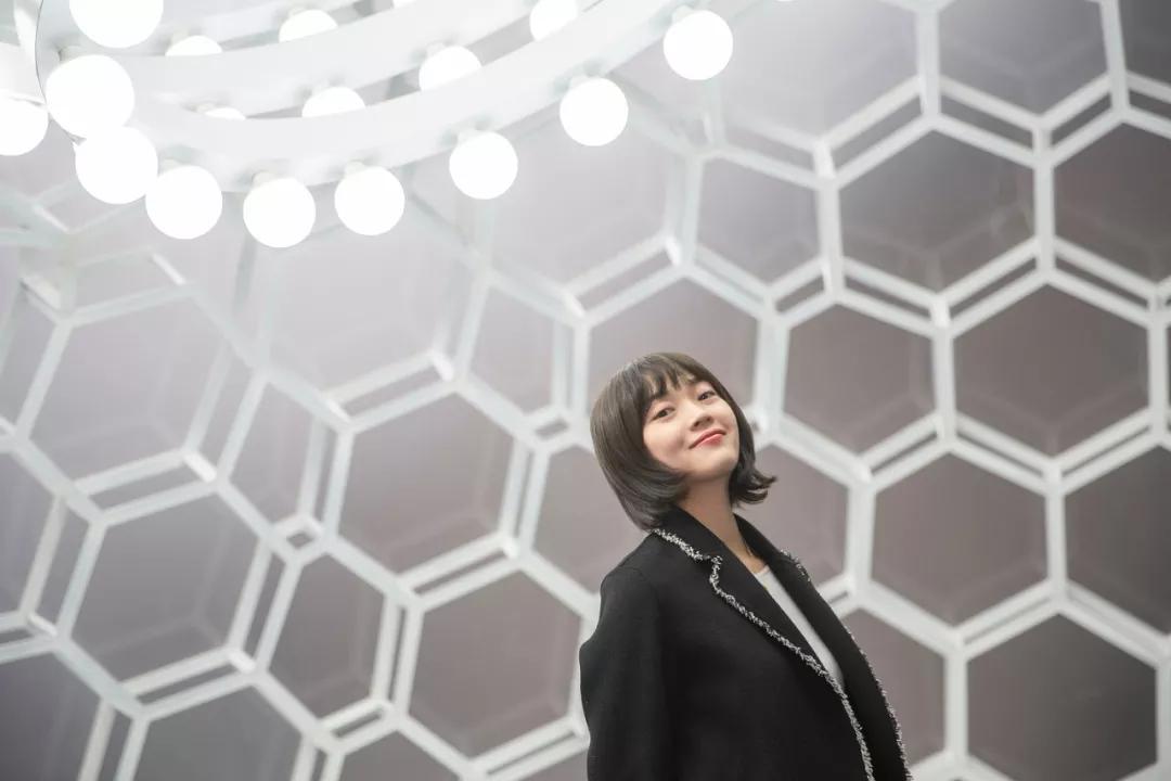 霸屏来袭！来娇兰“星球”，绽放你所有的美丽