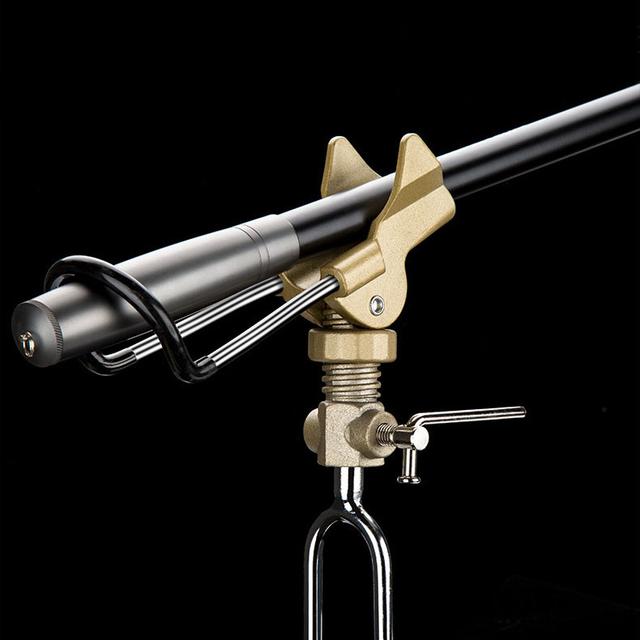 渔具店失业了！新发现一种“枪柄式”渔具，钓友少抽两包烟就能买