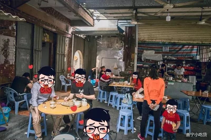 揭阳普宁过年,普宁春节吃什么