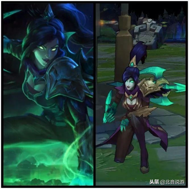 海克斯皮肤波比特效,海克斯皮肤波比