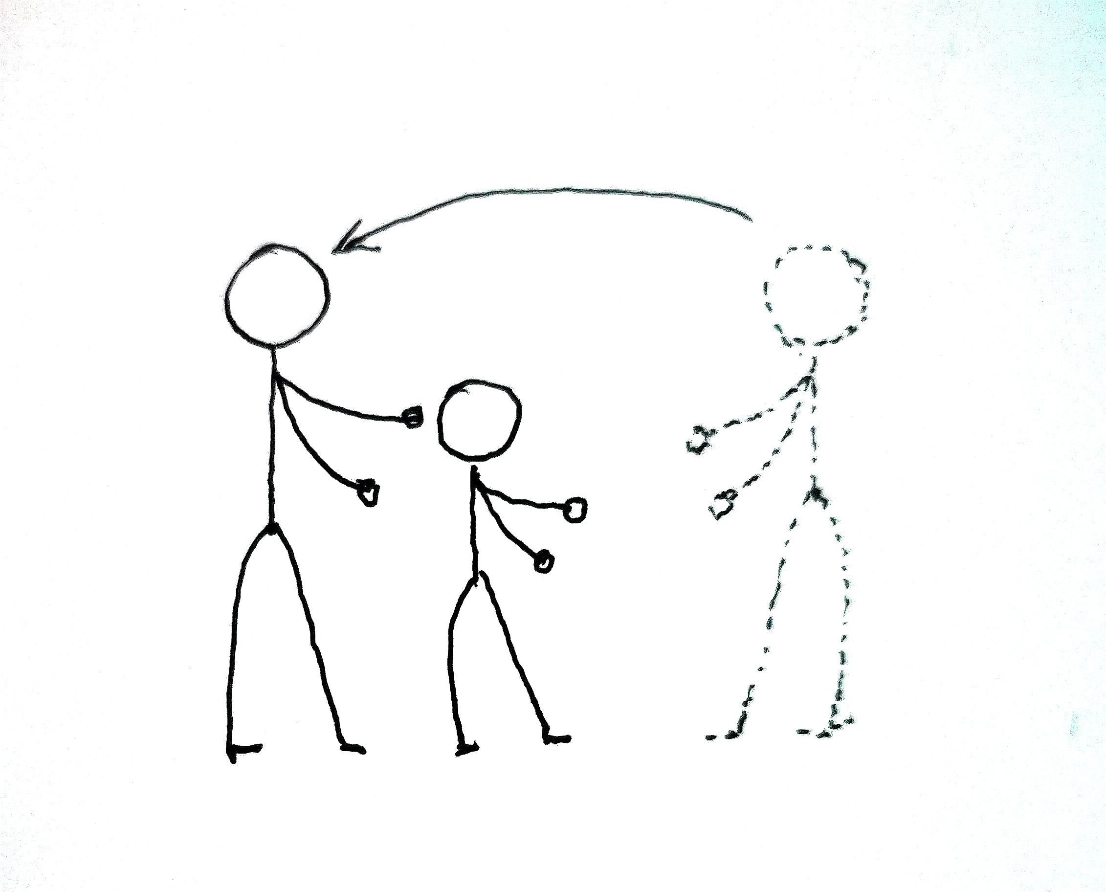 被爷爷奶奶惯坏的孩子如何教育,被老人惯坏的孩子父母该怎么办