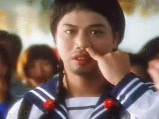 盘点周星驰电影中的名场面合集,周星驰电影中经典中的经典