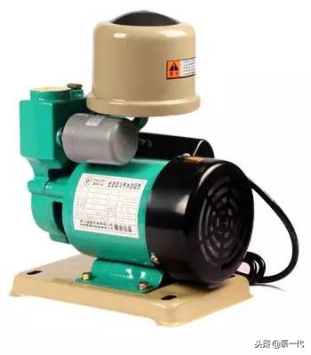 自吸泵流量大吸力就大吗,自吸泵的扬程和效率