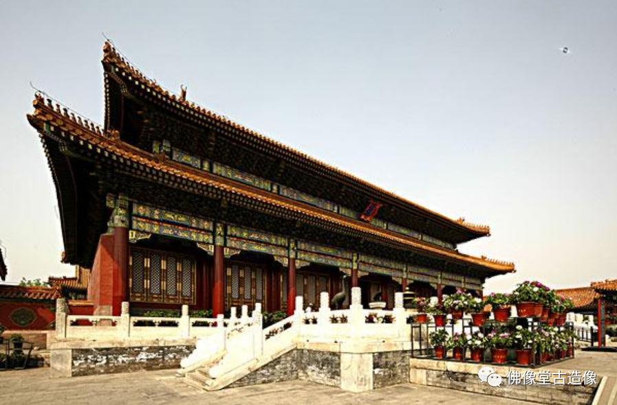 一尊佛像真品价格,漆木造像