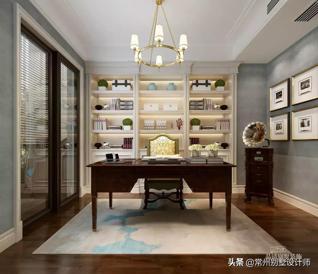 常州现代简约装修设计如何省钱,常州现代简约装修设计风格大全