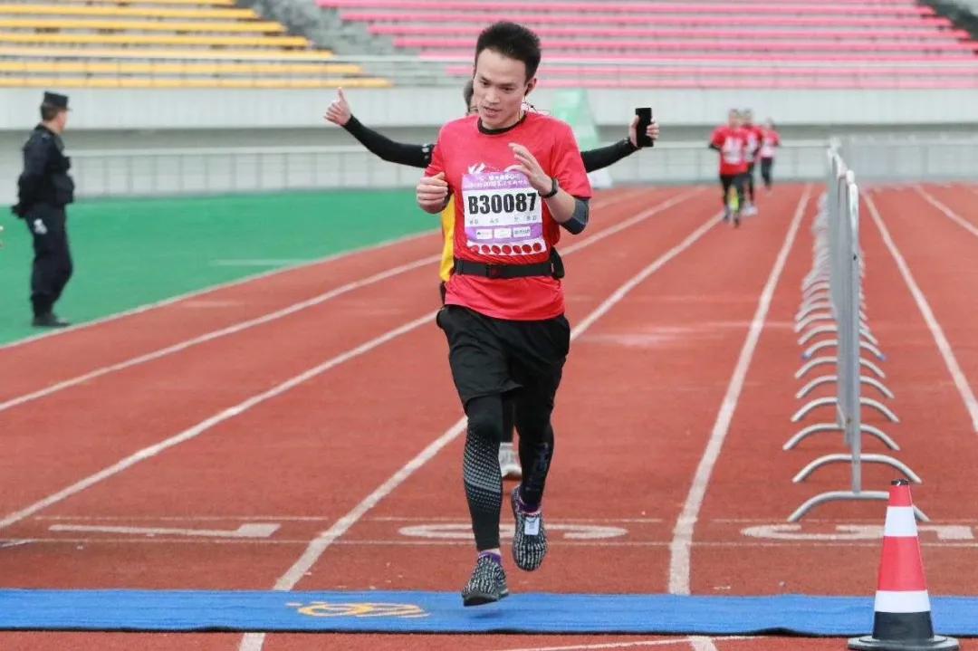 从抑郁症到马拉松,从重度抑郁到内心强大