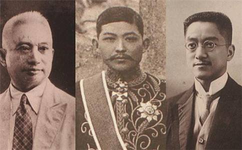 浜斿洓杩愬姩鐨勬浌闄嗙珷鏄皝,浜斿洓杩愬姩涓浌绔犻檰鎸囪皝