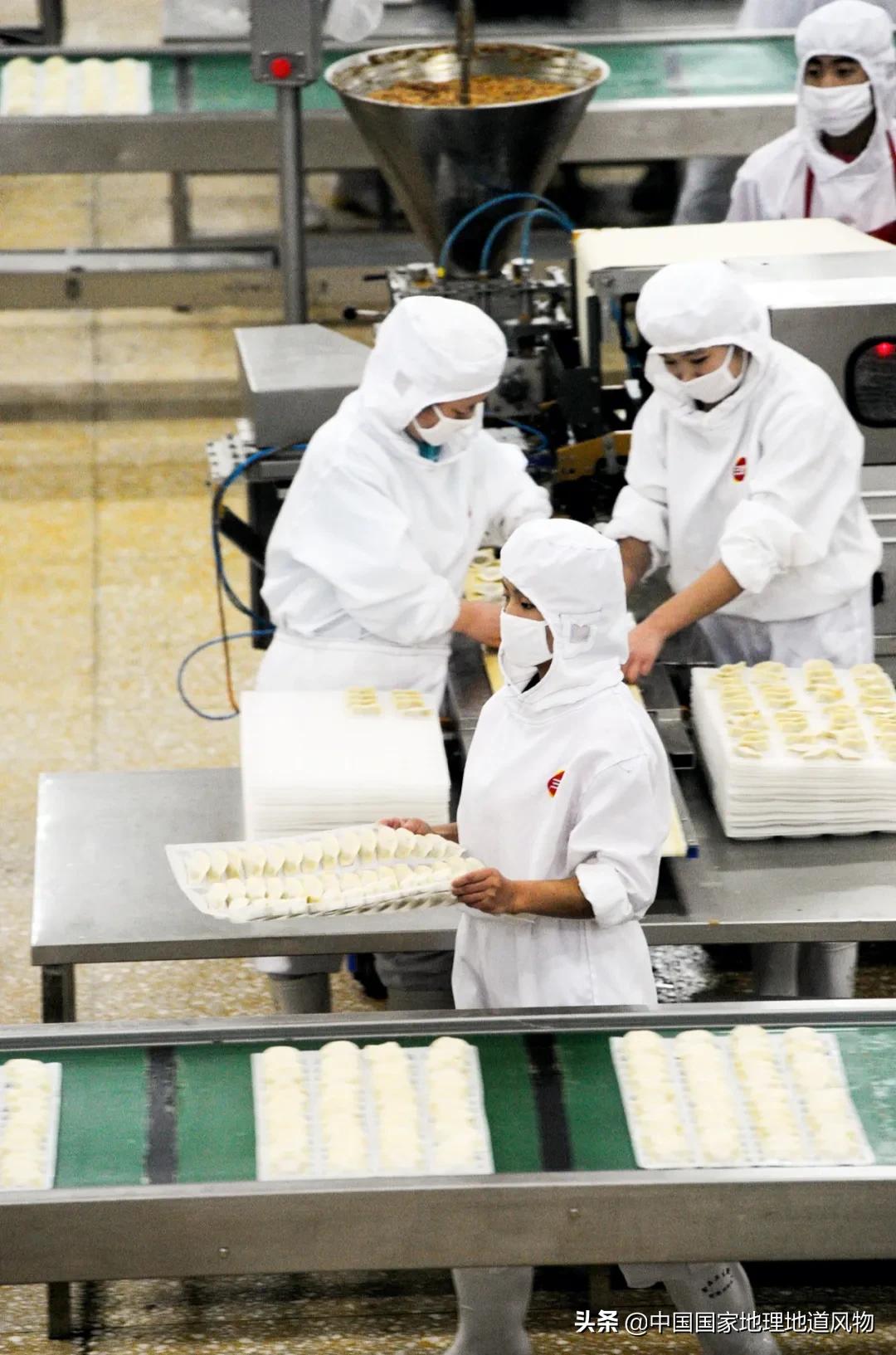 想不到！一粒小麦竟这样改变了中国