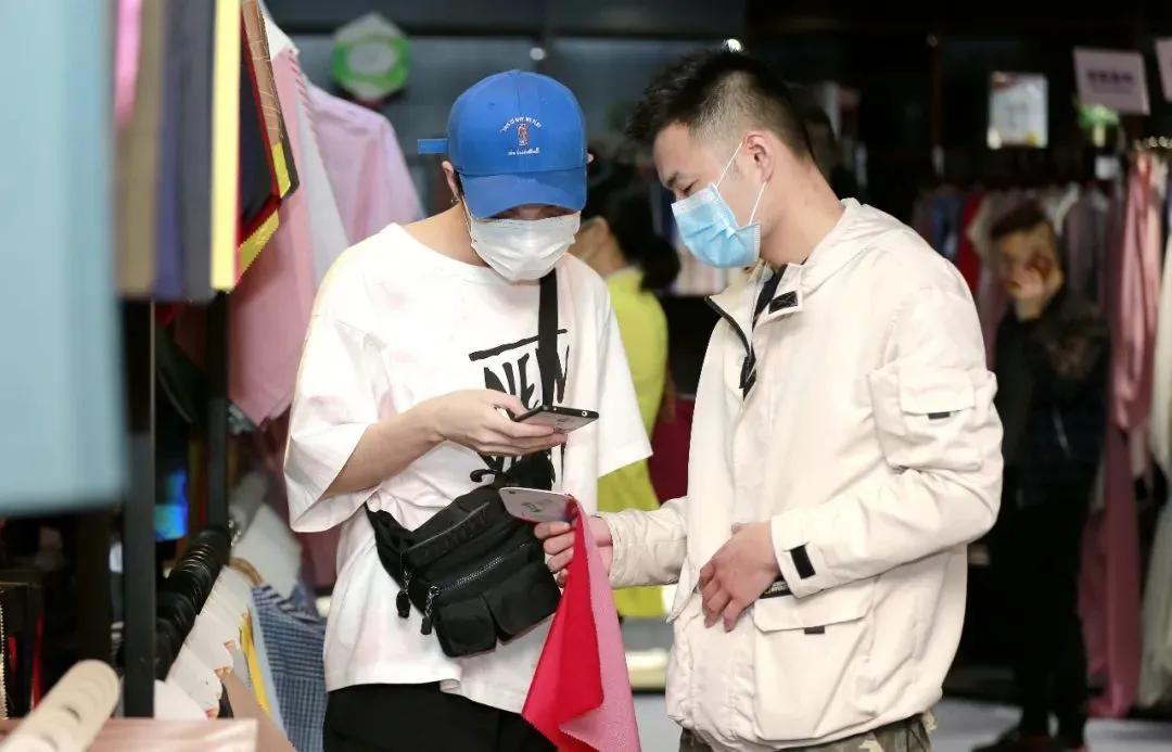 中国原创设计力量走进盛泽时尚周,2021盛泽纺织时尚周